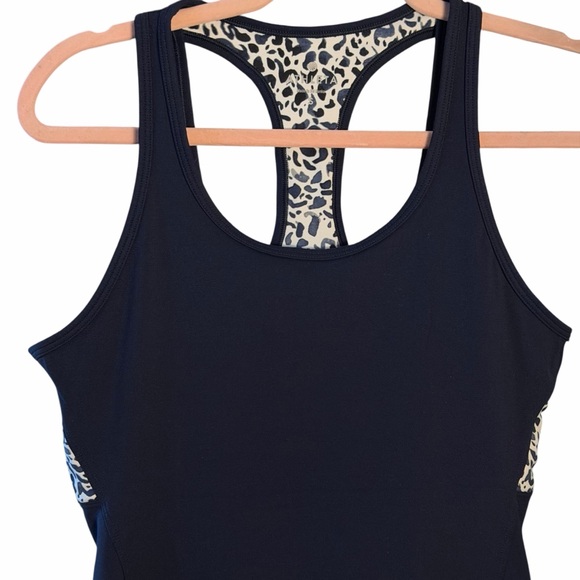 Athleta Mix Inversion Tank Top - Picture 6 of 10